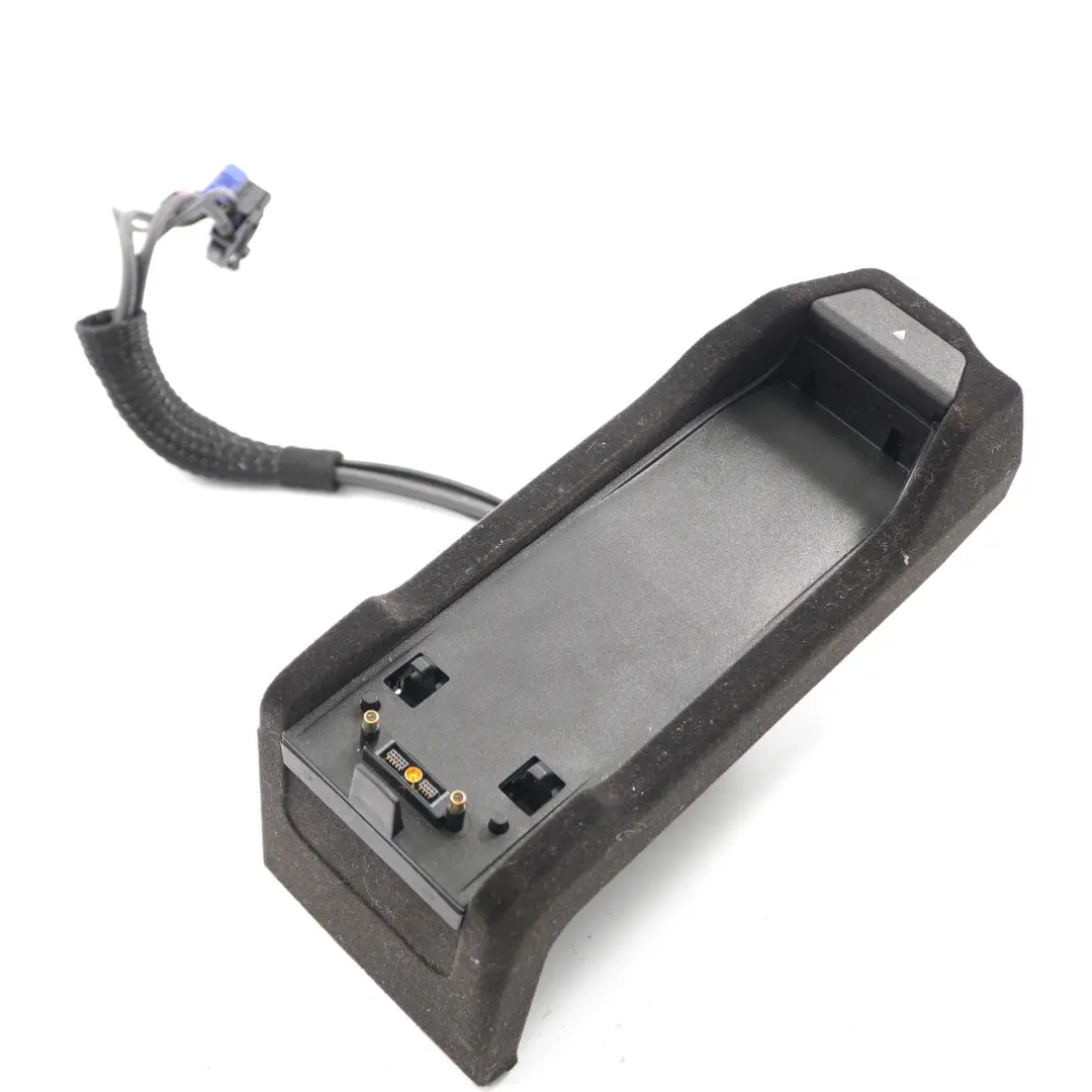 Telefon Halterung BMW F13 F12 Mittelkonsole Ablage Telefon Halterung für mit Teilenummer 9218782 Telefon Halterung BMW F13 F12 Mittelkonsole Ablage Telefon Halterung - SKU 9218782 - Teilenummer 9218782