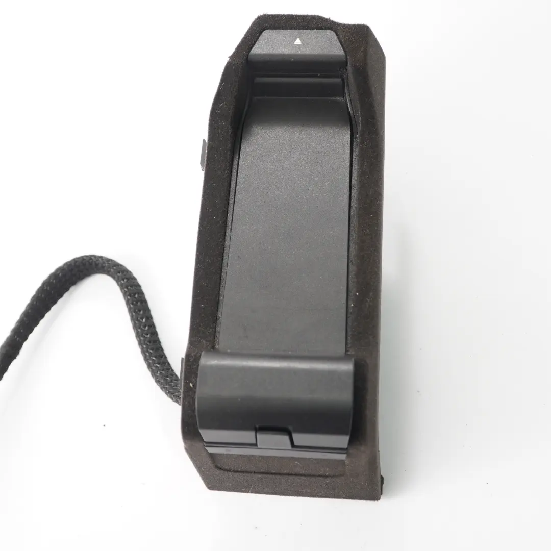  Telefon Halterung BMW F13 F12 Mittelkonsole Ablage Telefon Halterung - SKU 9218782 - Teilenummer 9218782