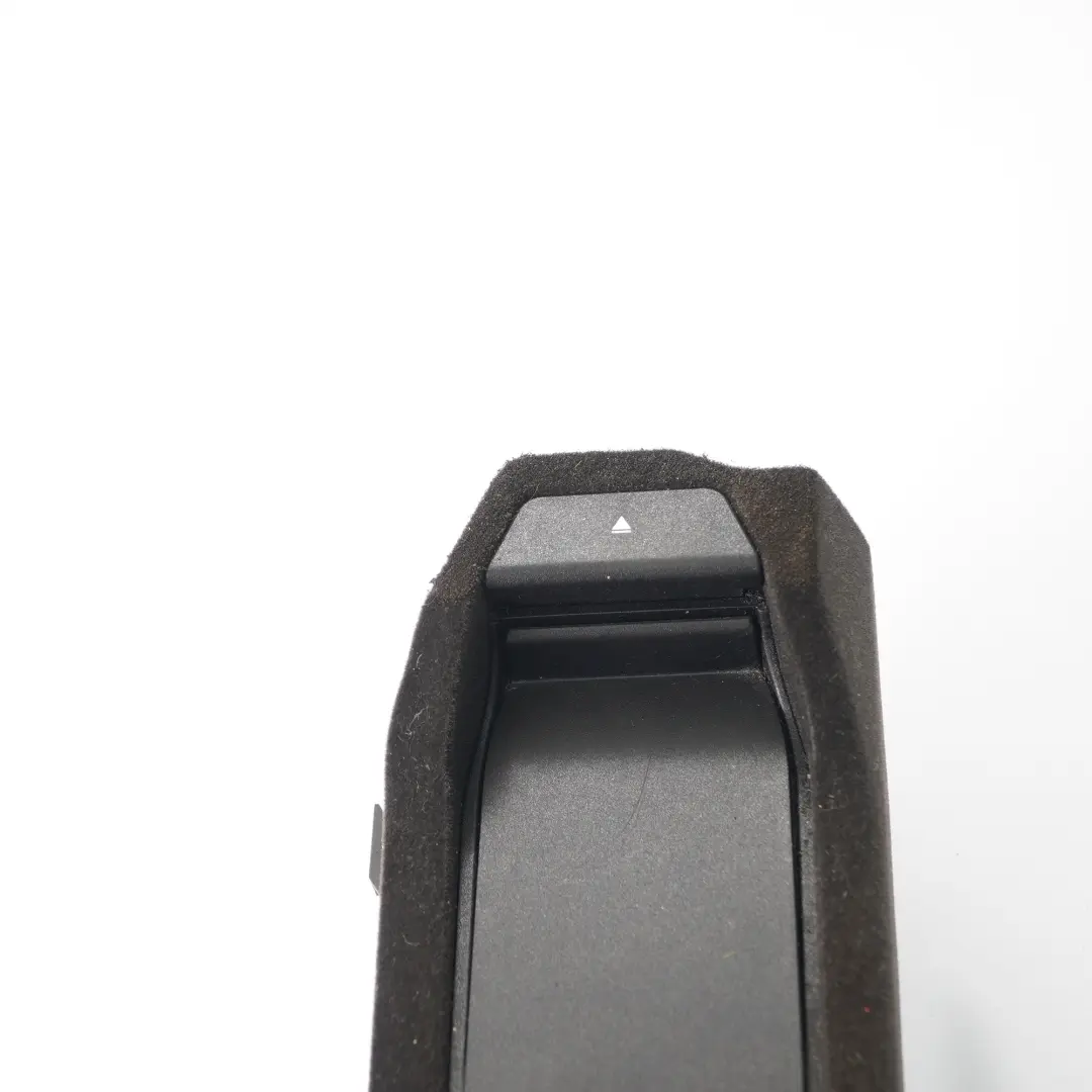 Phone Holder BMW F13 F12 Centre Console Storage Phone Holder to with Part number 9218782 Phone Holder BMW F13 F12 Centre Console Storage Phone Holder - SKU 9218782 - Part number 9218782