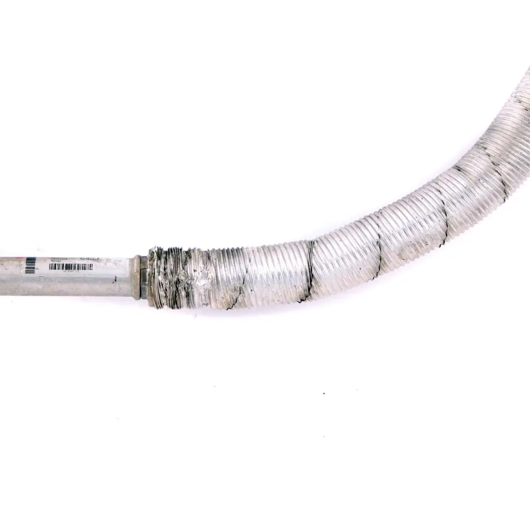 Tubo Delantero Refrigerante Aire Acondicionado para BMW F10 M5 F12 F13 M6 con número de pieza 9218927 BMW F10 M5 F12 F13 M6 Tubo Delantero Refrigerante Aire Acondicionado - SKU 9218927 - Número de pieza 9218927