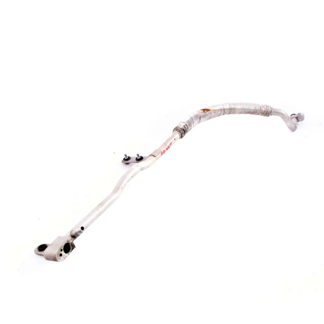 Suction Pipe Line Front Coolant Air Conditioning pour BMW F10 M5 F12 F13 M6 à propos du numéro de pièce 9218927 BMW F10 M5 F12 F13 M6 Suction Pipe Line Front Coolant Air Conditioning - SKU 9218927 - Numéro de pièce 9218927