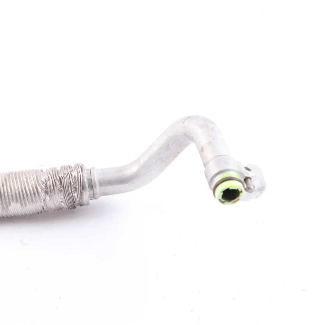 Tubo Di Aspirazione Refrigerante Anteriore per BMW F10 M5 F12 F13 M6 Linea con numero di parte 9218927 BMW F10 M5 F12 F13 M6 Linea Tubo Di Aspirazione Refrigerante Anteriore - SKU 9218927 - Numero di parte 9218927