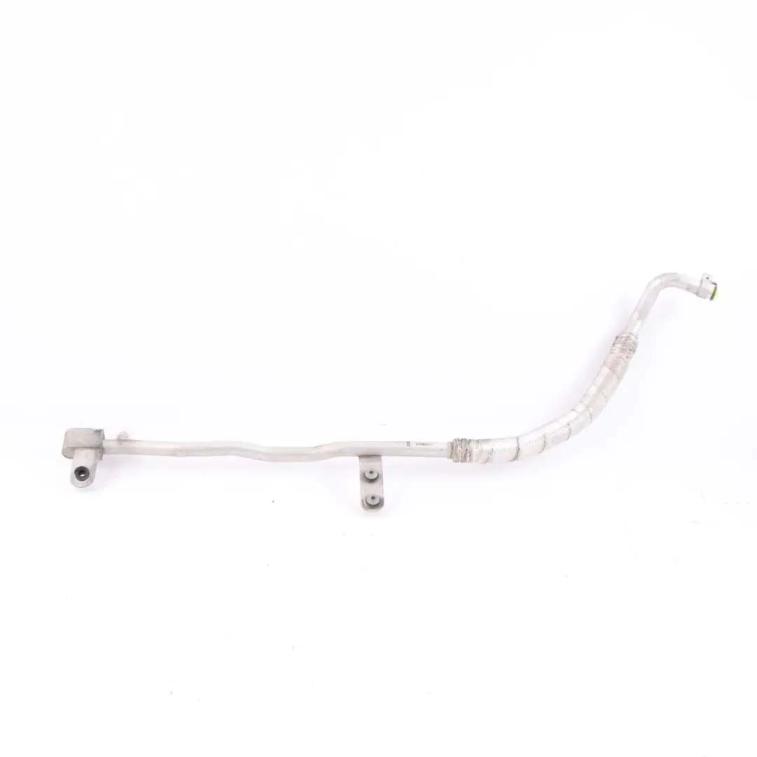 BMW F10 M5 F12 F13 M6 Linea Tubo Di Aspirazione Refrigerante Anteriore - SKU 9218927 - Numero di parte 9218927