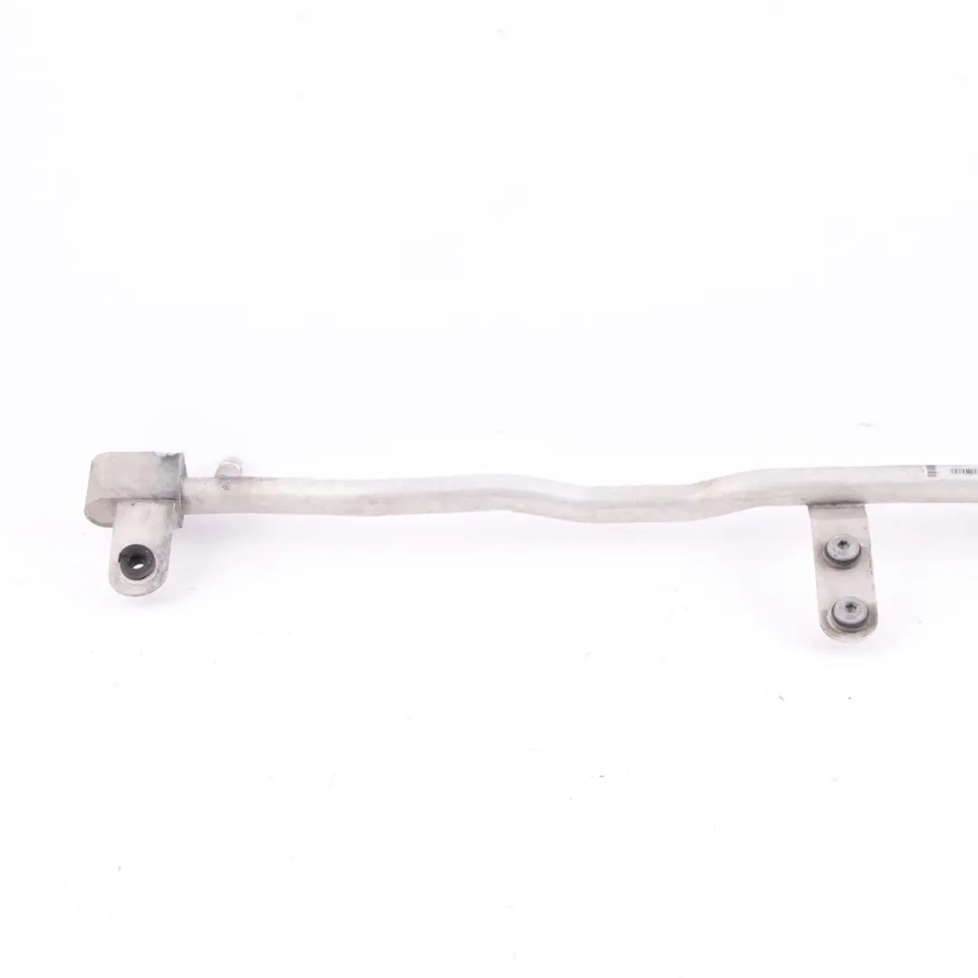 Suction Pipe Line Front Coolant Air Conditioning pour BMW F10 M5 F12 F13 M6 à propos du numéro de pièce 9218927 BMW F10 M5 F12 F13 M6 Suction Pipe Line Front Coolant Air Conditioning - SKU 9218927 - Numéro de pièce 9218927