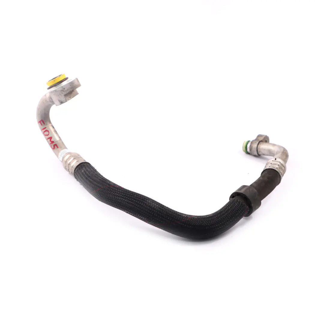 BMW F10 M5 F12 F13 M6 Przewód Ssący Kompresora Klimatyzacji - SKU 9218928 - Numer Części 9218928