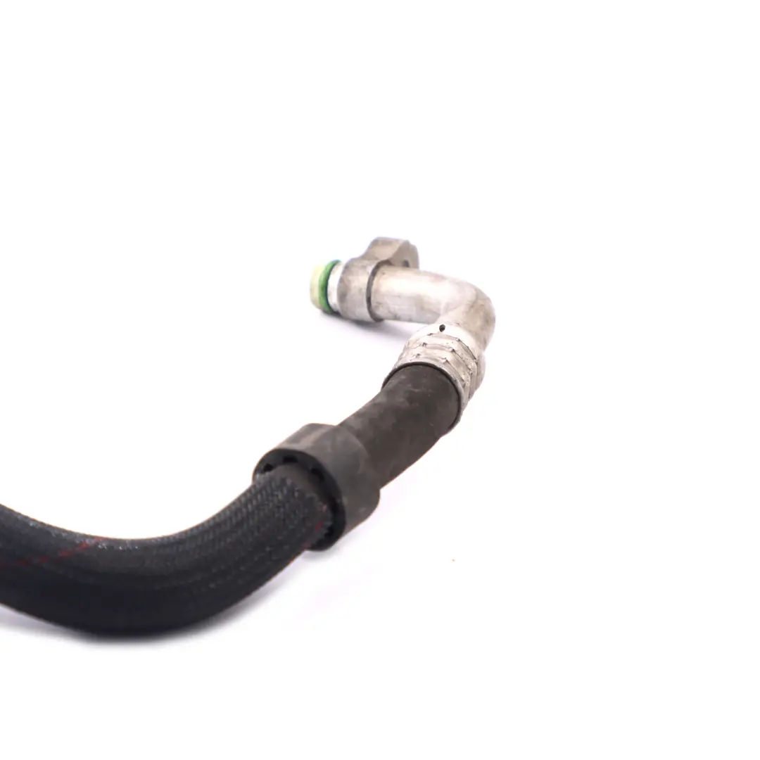 BMW F10 M5 F12 F13 M6 Ansaugrohr Verdampfer-Kompressor-Klimaanlagenrohr - SKU 9218928 - Teilenummer 9218928