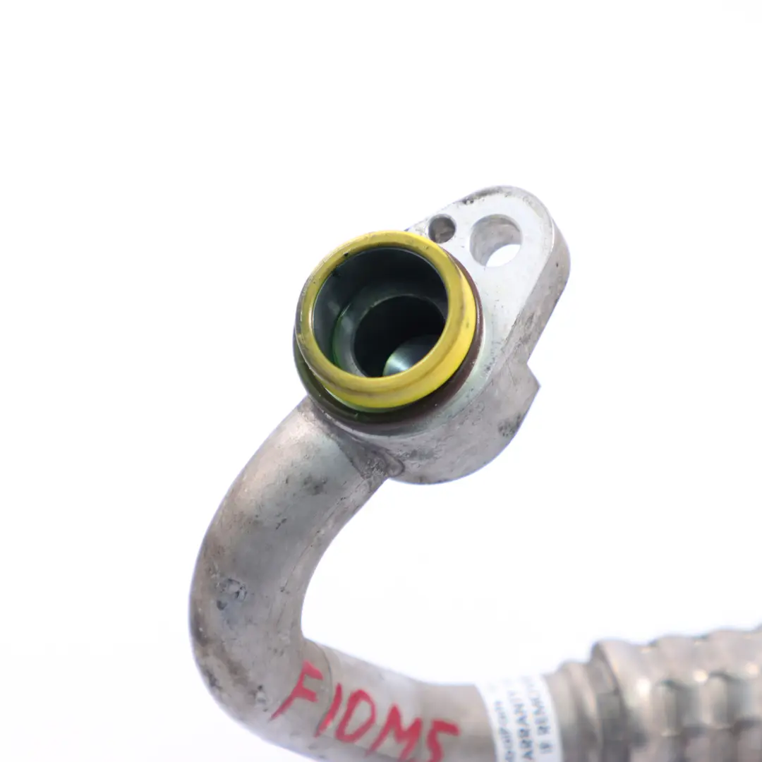 BMW F10 M5 F12 F13 M6 Tuyau d'aspiration Évaporateur-Compresseur climatisation - SKU 9218928 - Numéro de pièce 9218928