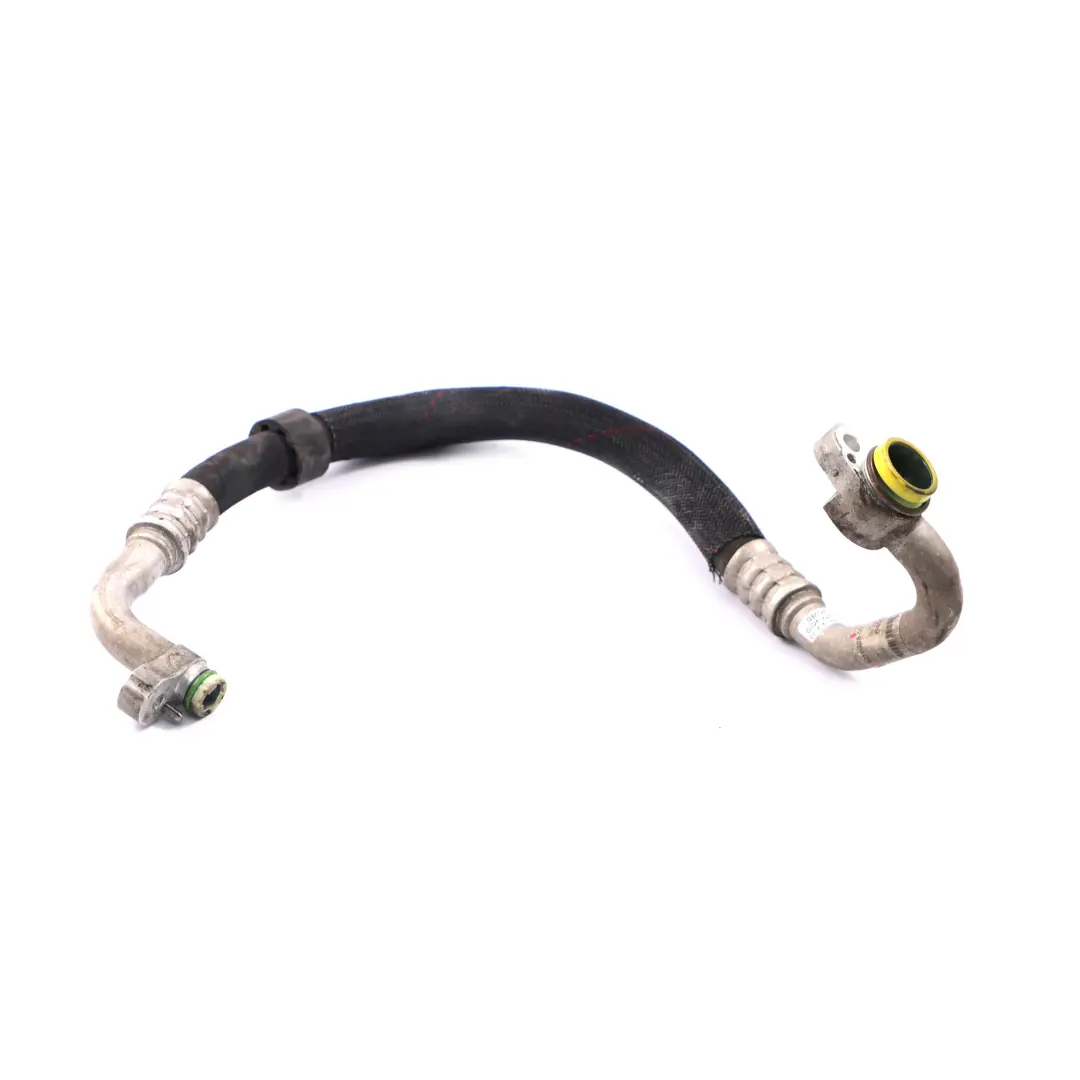 Ansaugrohr Verdampfer-Kompressor-Klimaanlagenrohr für BMW F10 M5 F12 F13 M6 mit Teilenummer 9218928 BMW F10 M5 F12 F13 M6 Ansaugrohr Verdampfer-Kompressor-Klimaanlagenrohr - SKU 9218928 - Teilenummer 9218928
