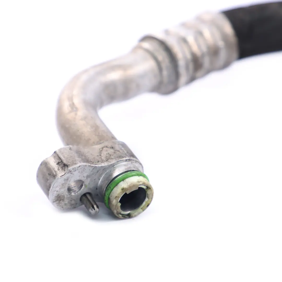 Ansaugrohr Verdampfer-Kompressor-Klimaanlagenrohr für BMW F10 M5 F12 F13 M6 mit Teilenummer 9218928 BMW F10 M5 F12 F13 M6 Ansaugrohr Verdampfer-Kompressor-Klimaanlagenrohr - SKU 9218928 - Teilenummer 9218928