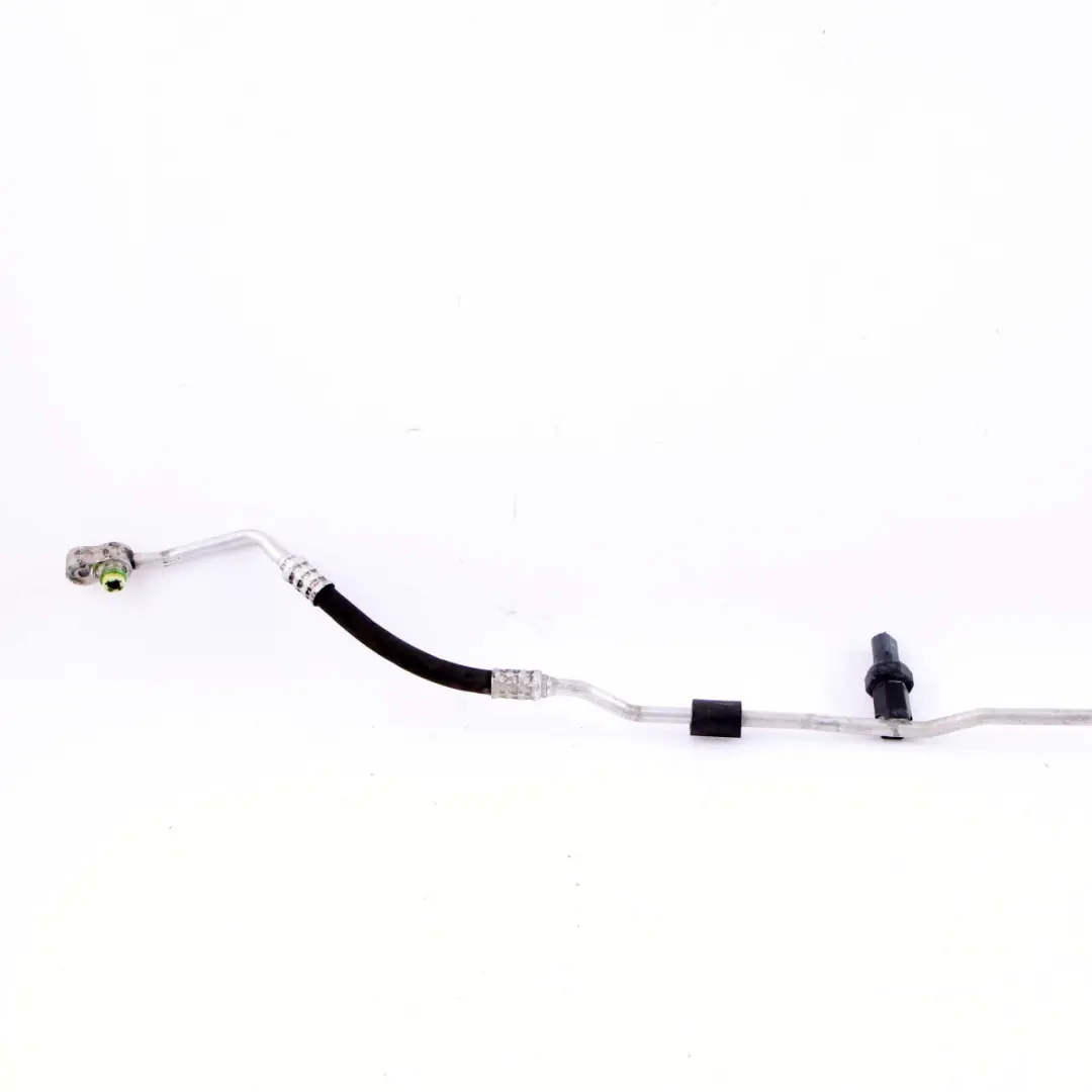 BMW F10 M5 F12 F13 M6 Tubo Di Pressione Aria Condizionata Anteriore - SKU 9218929 - Numero di parte 64539218929
