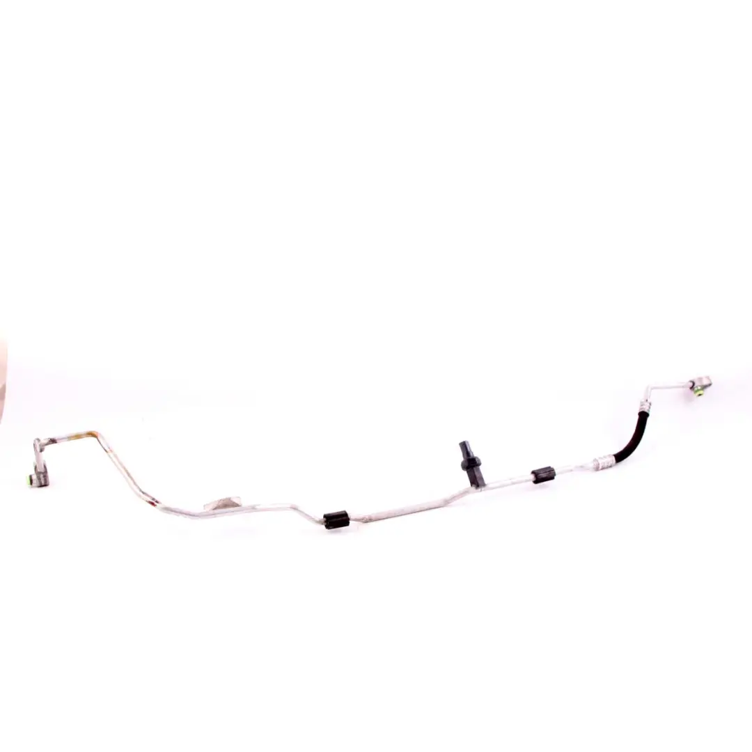 Conduite De Pression Avant Climatisation pour BMW F10 M5 F12 F13 M6 à propos du numéro de pièce 64539218929 BMW F10 M5 F12 F13 M6 Conduite De Pression Avant Climatisation - SKU 9218929 - Numéro de pièce 64539218929