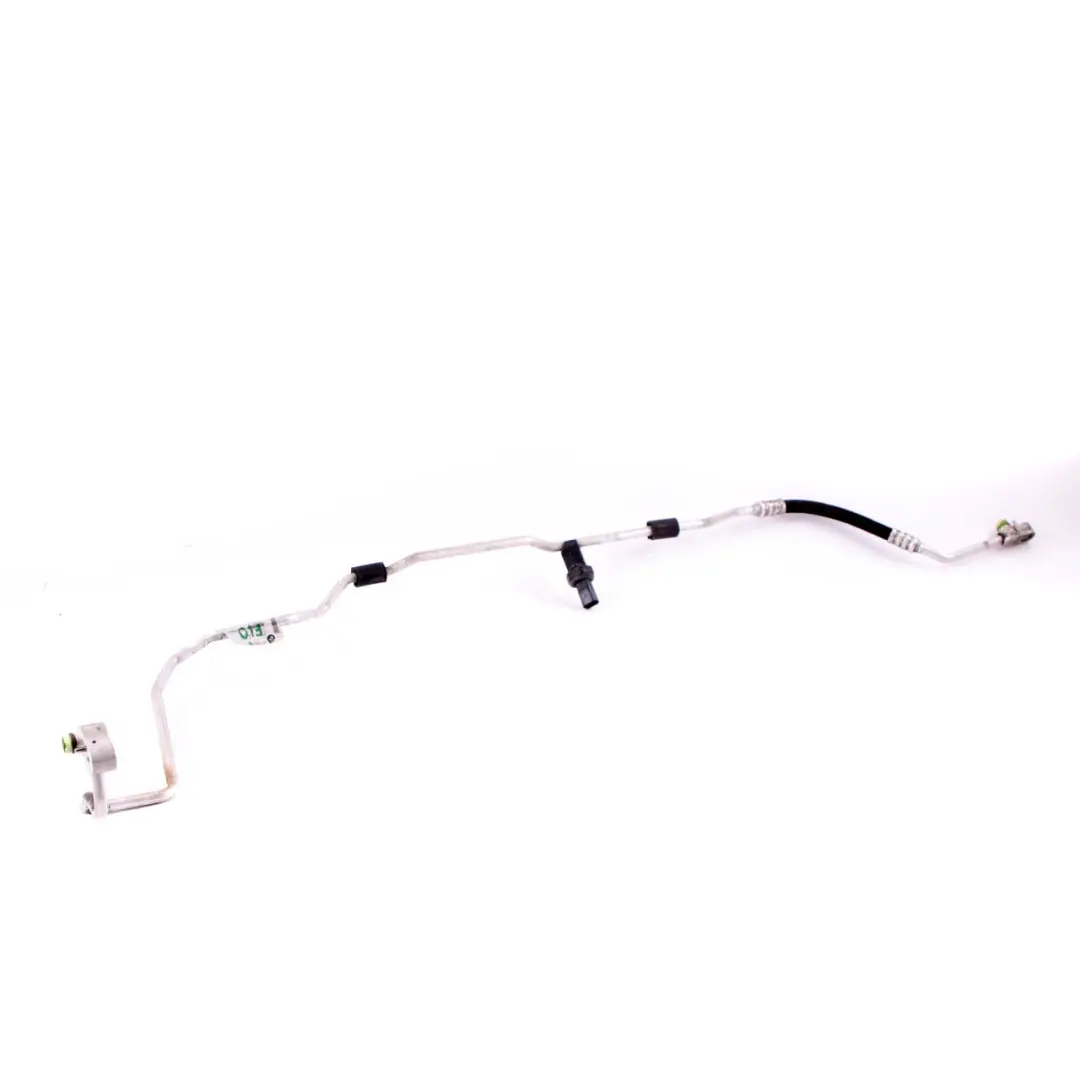 Tubo De Presión Delantero Aire Acondicionado para BMW F10 M5 F12 F13 M6 con número de pieza 64539218929 BMW F10 M5 F12 F13 M6 Tubo De Presión Delantero Aire Acondicionado - SKU 9218929 - Número de pieza 64539218929