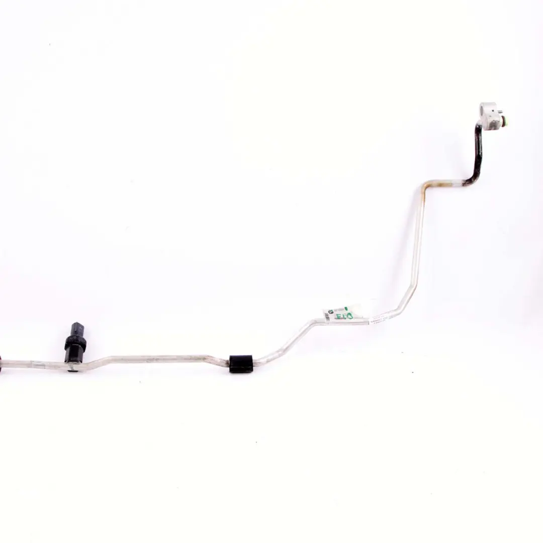 BMW F10 M5 F12 F13 M6 Tubo De Presión Delantero Aire Acondicionado - SKU 9218929 - Número de pieza 64539218929