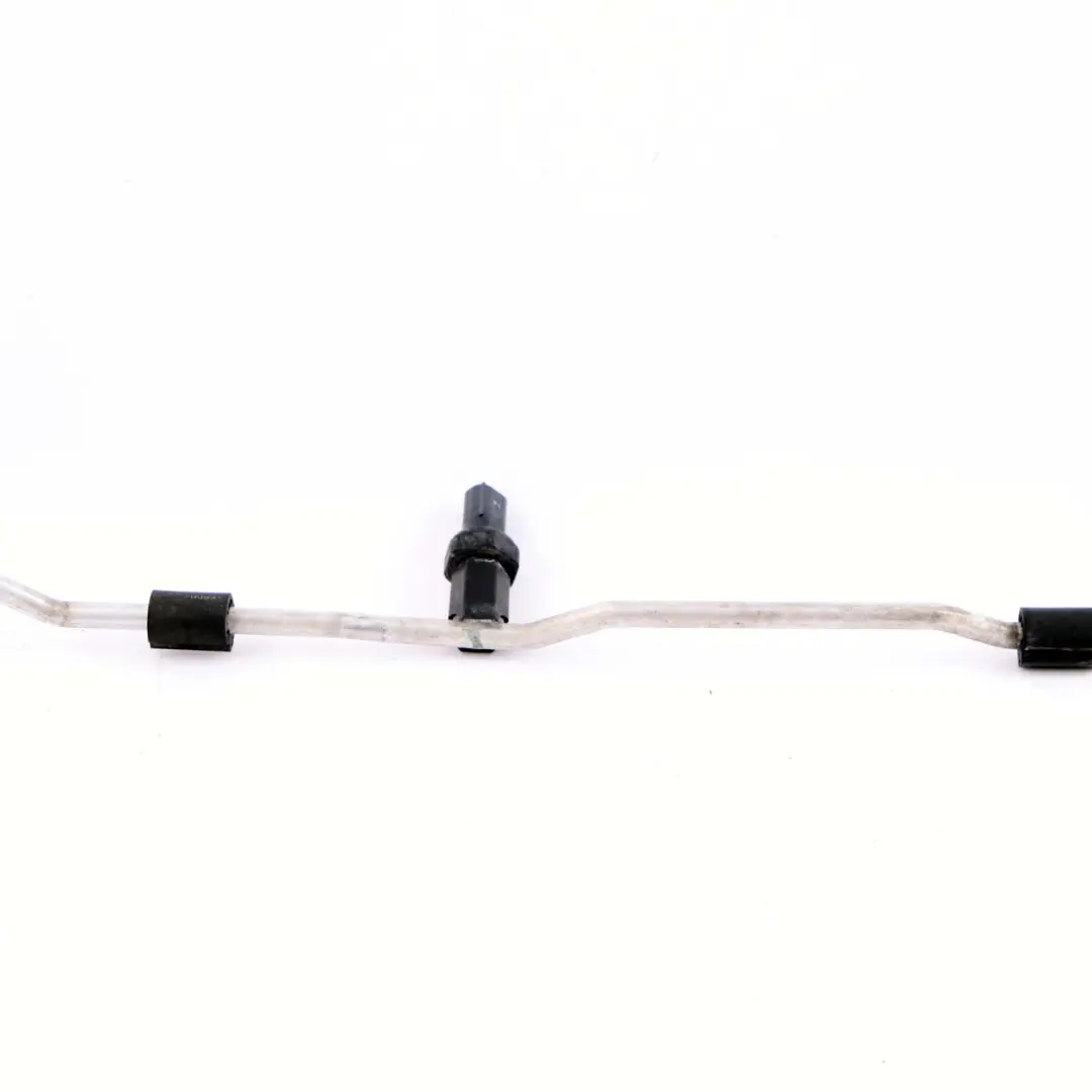 BMW F10 M5 F12 F13 M6 Tubo De Presión Delantero Aire Acondicionado - SKU 9218929 - Número de pieza 64539218929