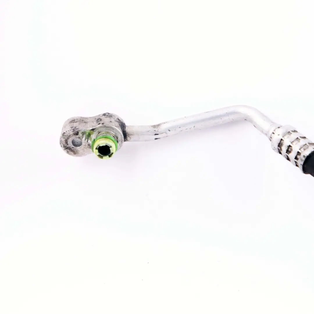 BMW F10 M5 F12 F13 M6 Tubo De Presión Delantero Aire Acondicionado - SKU 9218929 - Número de pieza 64539218929
