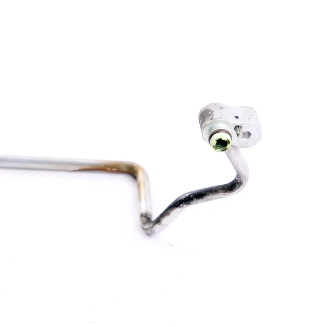 BMW F10 M5 F12 F13 M6 Tubo De Presión Delantero Aire Acondicionado - SKU 9218929 - Número de pieza 64539218929