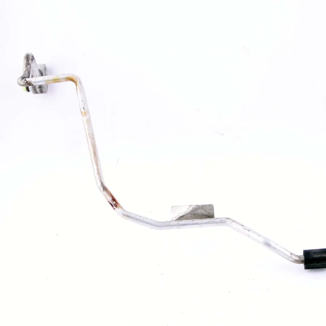Tubo De Presión Delantero Aire Acondicionado para BMW F10 M5 F12 F13 M6 con número de pieza 64539218929 BMW F10 M5 F12 F13 M6 Tubo De Presión Delantero Aire Acondicionado - SKU 9218929 - Número de pieza 64539218929