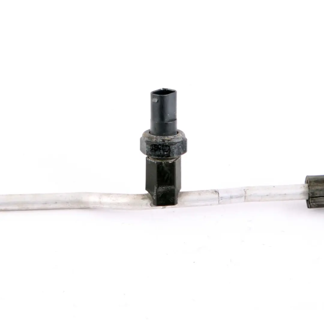 Pressure Line Pipe Front Air Conditioning to BMW F10 M5 F12 F13 M6 with Part number 64539218929 BMW F10 M5 F12 F13 M6 Pressure Line Pipe Front Air Conditioning - SKU 9218929 - Part number 64539218929