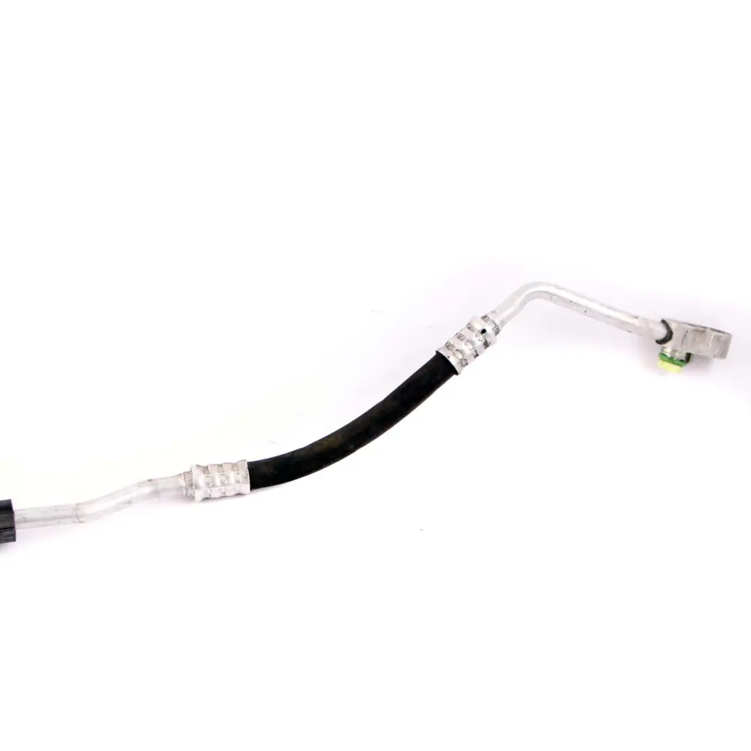 Pressure Line Pipe Front Air Conditioning to BMW F10 M5 F12 F13 M6 with Part number 64539218929 BMW F10 M5 F12 F13 M6 Pressure Line Pipe Front Air Conditioning - SKU 9218929 - Part number 64539218929