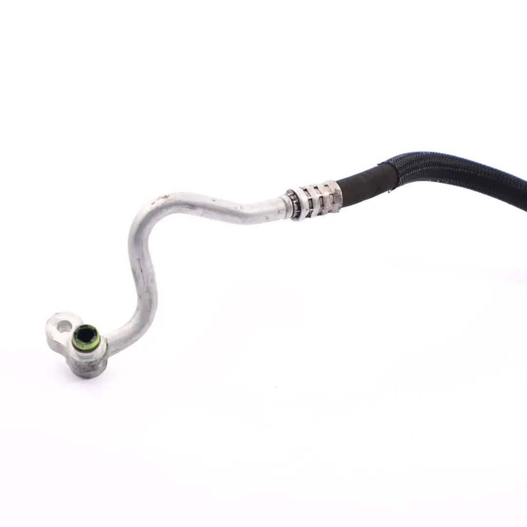 Przewód Ciśnieniowy Kompresora Klimatyzacji do BMW F10 M5 F12 F13 M6 o numerze 9218930 BMW F10 M5 F12 F13 M6 Przewód Ciśnieniowy Kompresora Klimatyzacji - SKU 9218930 - Numer Części 9218930
