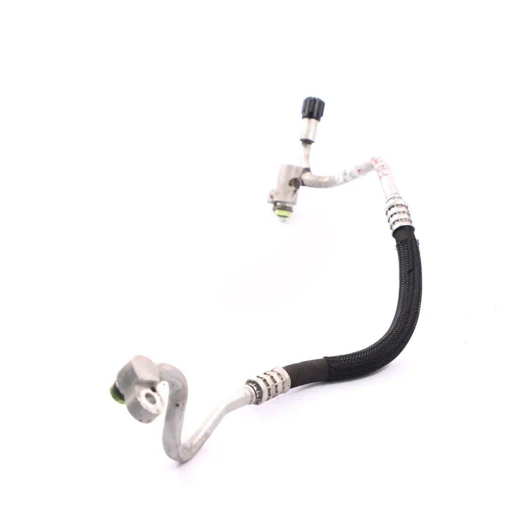 Klima Anlagenrohr BMW F10 M5 F12 F13 M6 Druckschlauch - SKU 9218930 - Teilenummer 9218930