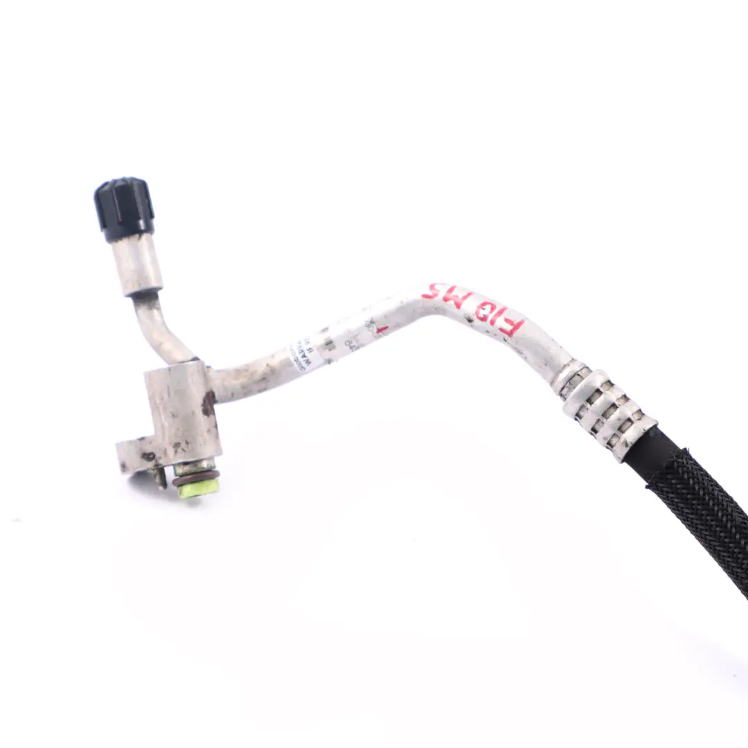  Tuyau De Climatisation BMW F10 M5 F12 F13 M6 Tuyau De Pression - SKU 9218930 - Numéro de pièce 9218930