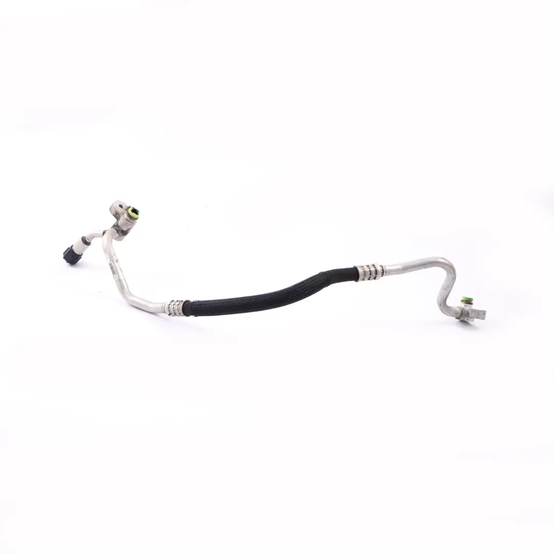 Tubo Aire Acondicionado BMW F10 M5 F12 F13 M6 Manguera De Presión para con número de pieza 9218930 Tubo Aire Acondicionado BMW F10 M5 F12 F13 M6 Manguera De Presión - SKU 9218930 - Número de pieza 9218930