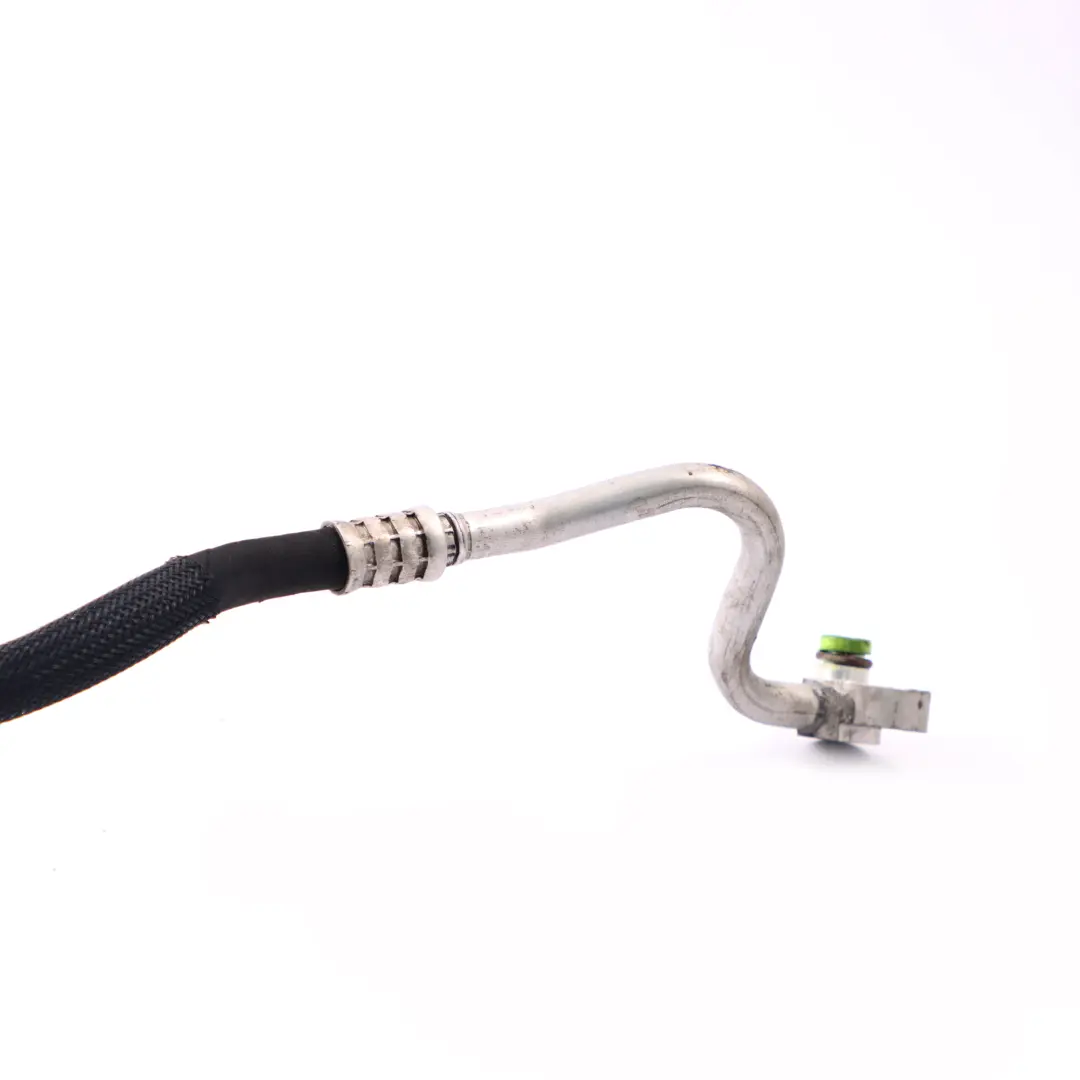 Conditioning Pipe BMW F10 M5 F12 F13 M6 Pressure Hose to Air with Part number 9218930 Air Conditioning Pipe BMW F10 M5 F12 F13 M6 Pressure Hose - SKU 9218930 - Part number 9218930