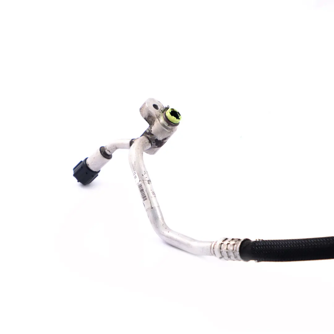 Tubo Aria Condizionata BMW F10 M5 F12 F13 M6 Tubo Pressione per con numero di parte 9218930 Tubo Aria Condizionata BMW F10 M5 F12 F13 M6 Tubo Pressione - SKU 9218930 - Numero di parte 9218930