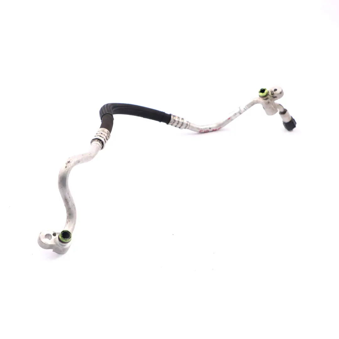 Tubo Aire Acondicionado BMW F10 M5 F12 F13 M6 Manguera De Presión para con número de pieza 9218930 Tubo Aire Acondicionado BMW F10 M5 F12 F13 M6 Manguera De Presión - SKU 9218930 - Número de pieza 9218930