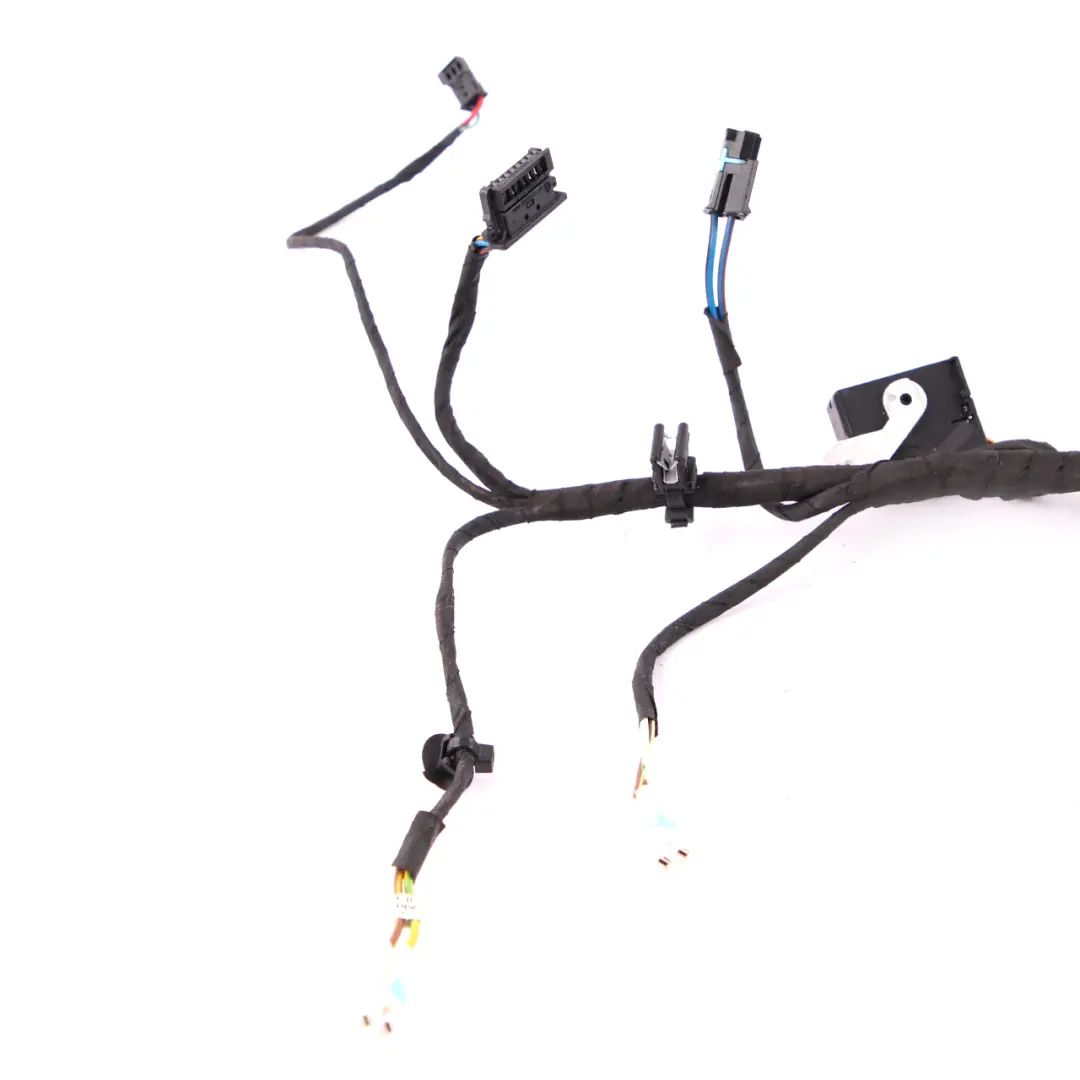 Front Left Seat Wiring Loom Harness Cable 6943541 to BMW 1 3 E81 E82 E88 E92 LCI with Part number 9219007 BMW 1 3 E81 E82 E88 E92 LCI Front Left Seat Wiring Loom Harness Cable 6943541 - SKU 9219007 - Part number 9219007