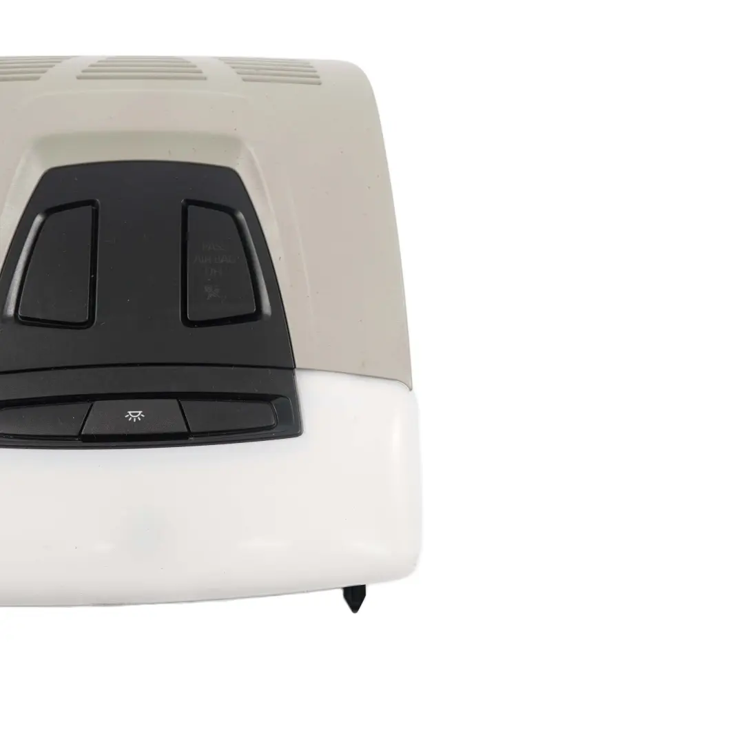 Techo Luz Control BMW F20 F21 F22 Interruptor Unidad Headliner Módulo Gris para con número de pieza 9219494 Techo Luz Control BMW F20 F21 F22 Interruptor Unidad Headliner Módulo Gris - SKU 9219494-1 - Número de pieza 9219494