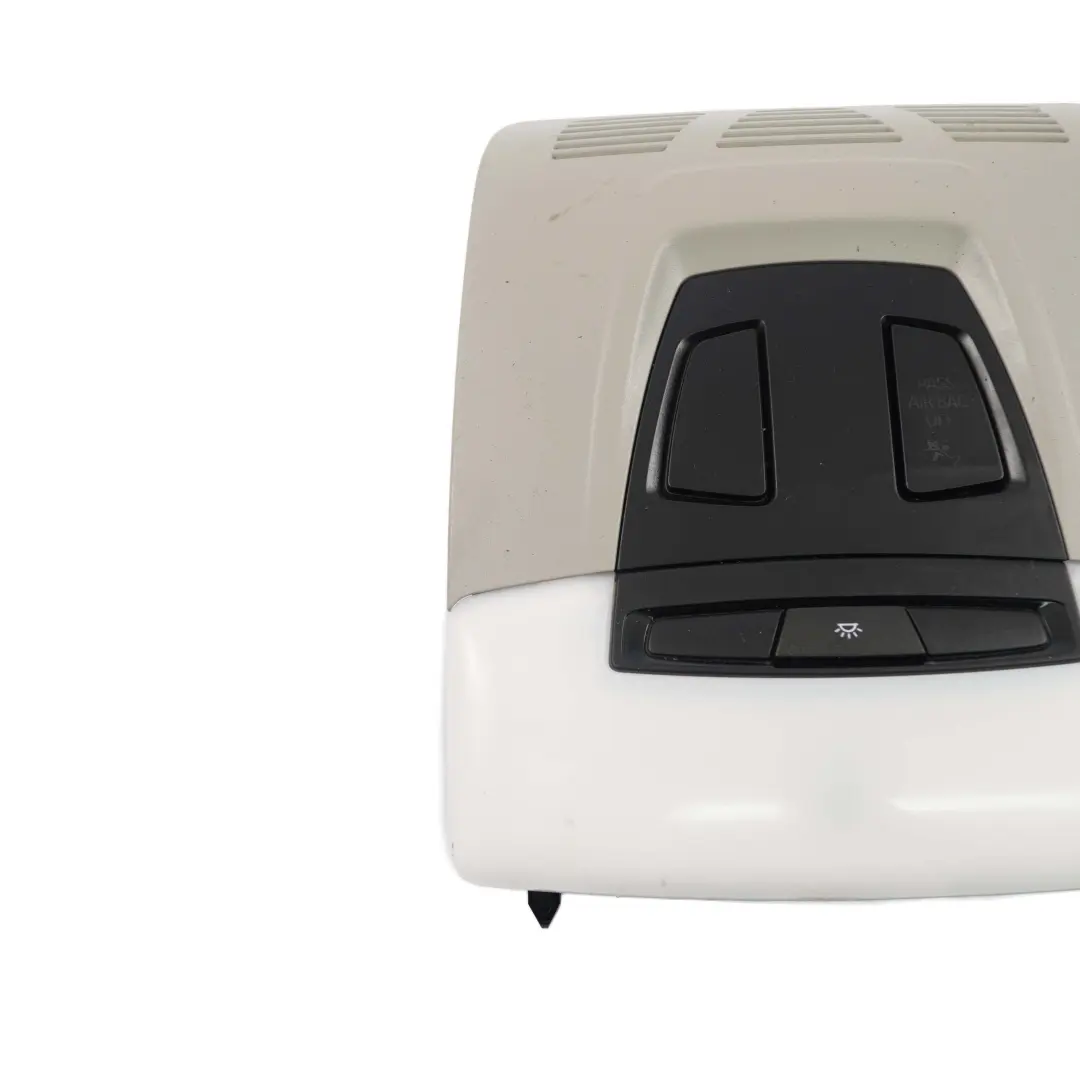 Module Allumage Feux Toit BMW F20 F21 F22 Module D'Allumage Feux Route Gris pour à propos du numéro de pièce 9219494 Module Allumage Feux Toit BMW F20 F21 F22 Module D'Allumage Feux Route Gris - SKU 9219494-1 - Numéro de pièce 9219494