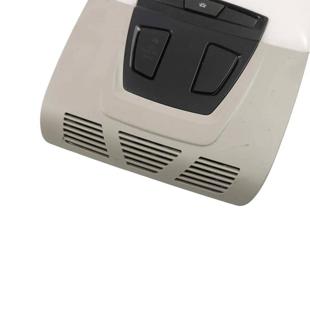 Module Allumage Feux Toit BMW F20 F21 F22 Module D'Allumage Feux Route Gris pour à propos du numéro de pièce 9219494 Module Allumage Feux Toit BMW F20 F21 F22 Module D'Allumage Feux Route Gris - SKU 9219494-1 - Numéro de pièce 9219494