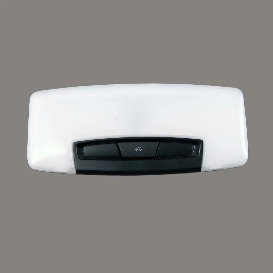 Modulo Lampada Interna Headliner Anteriore per BMW F20 F21 F22 F23 con numero di parte 9219494 BMW F20 F21 F22 F23 Modulo Lampada Interna Headliner Anteriore - SKU 9219494-3 - Numero di parte 9219494