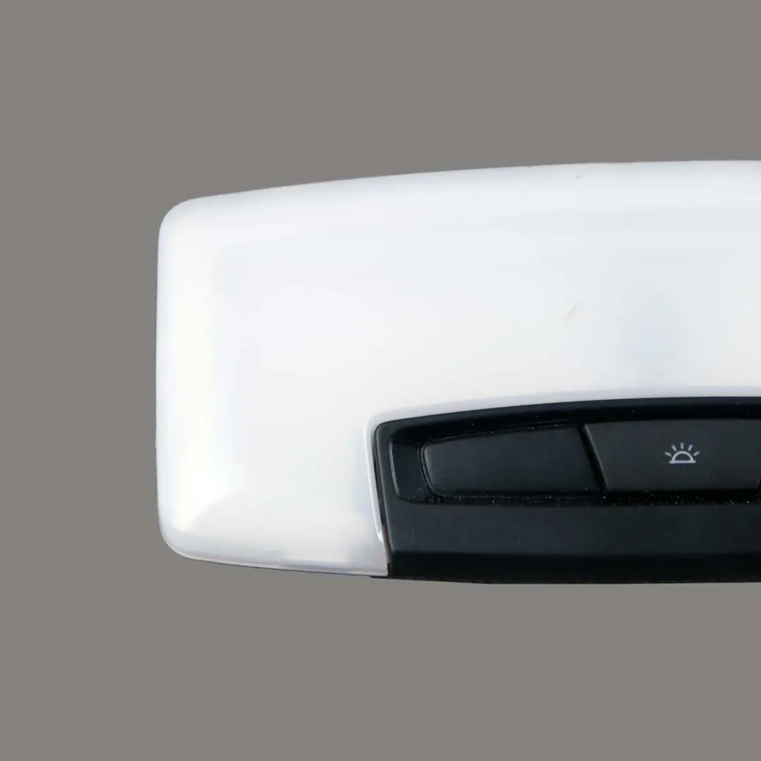 BMW F20 F21 F22 F23 Front Headliner Interior Light Lamp Module - SKU 9219494-3 - Part number 9219494