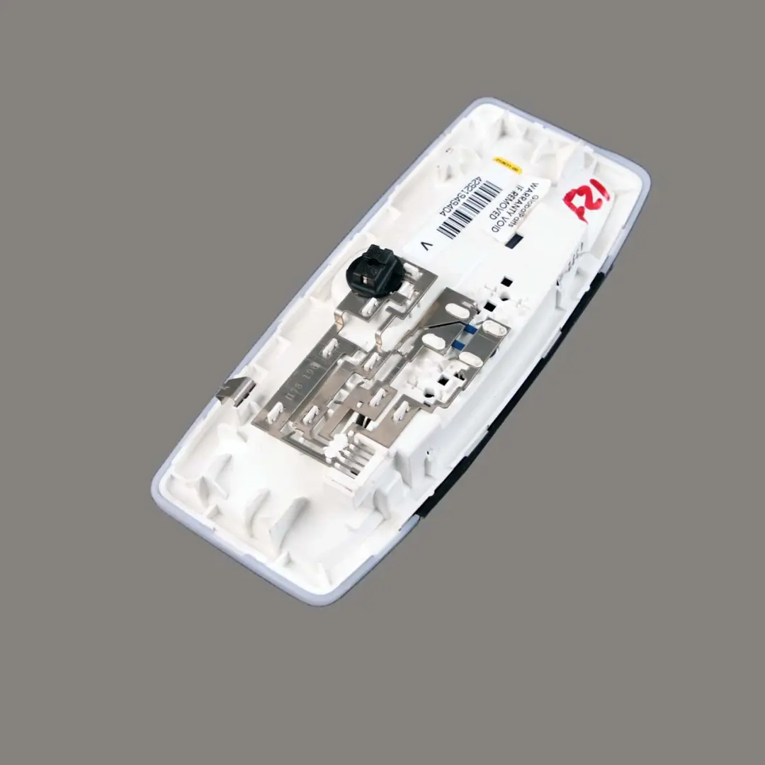Modulo de Luz Interior Del Techo Delantero para BMW F20 F21 F22 F23 con número de pieza 9219494 BMW F20 F21 F22 F23 Modulo de Luz Interior Del Techo Delantero - SKU 9219494-3 - Número de pieza 9219494