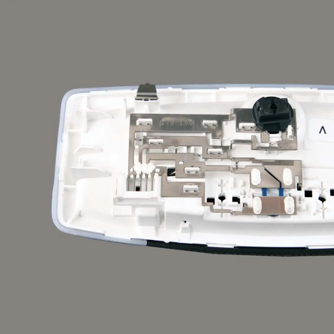 BMW F20 F21 F22 F23 Module de Lampe Interieure De Pavillon Avant - SKU 9219494-3 - Numéro de pièce 9219494