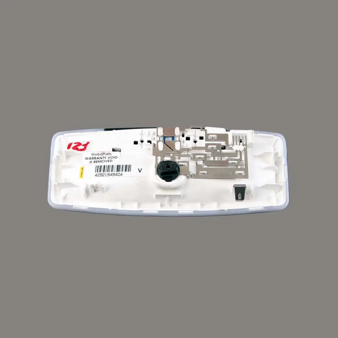 BMW F20 F21 F22 F23 Module de Lampe Interieure De Pavillon Avant - SKU 9219494-3 - Numéro de pièce 9219494