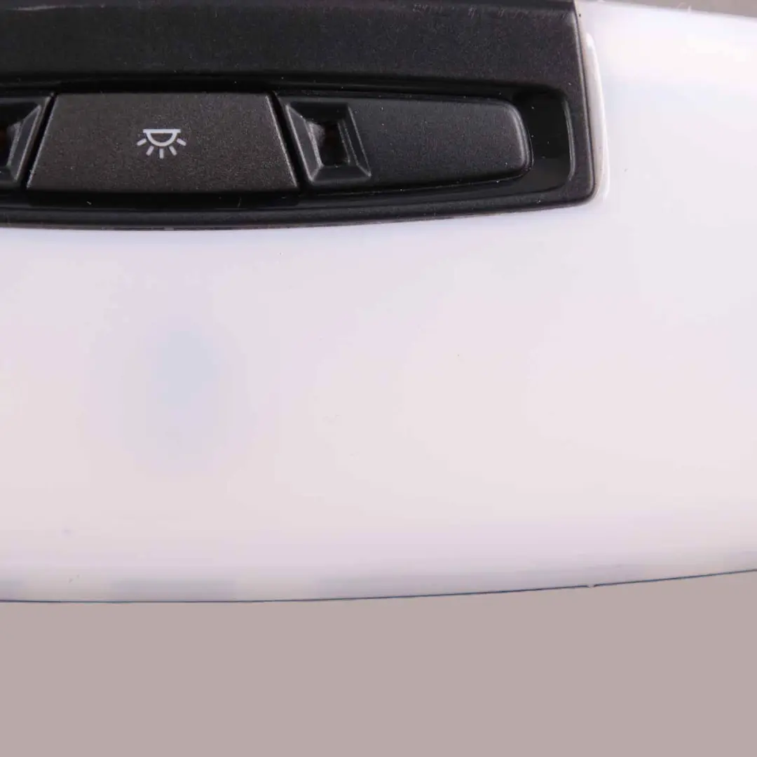  Eclairage intérieur de pavillon BMW F30 F32 Eclairage supérieur avant - SKU 9219497 - Numéro de pièce 9219497