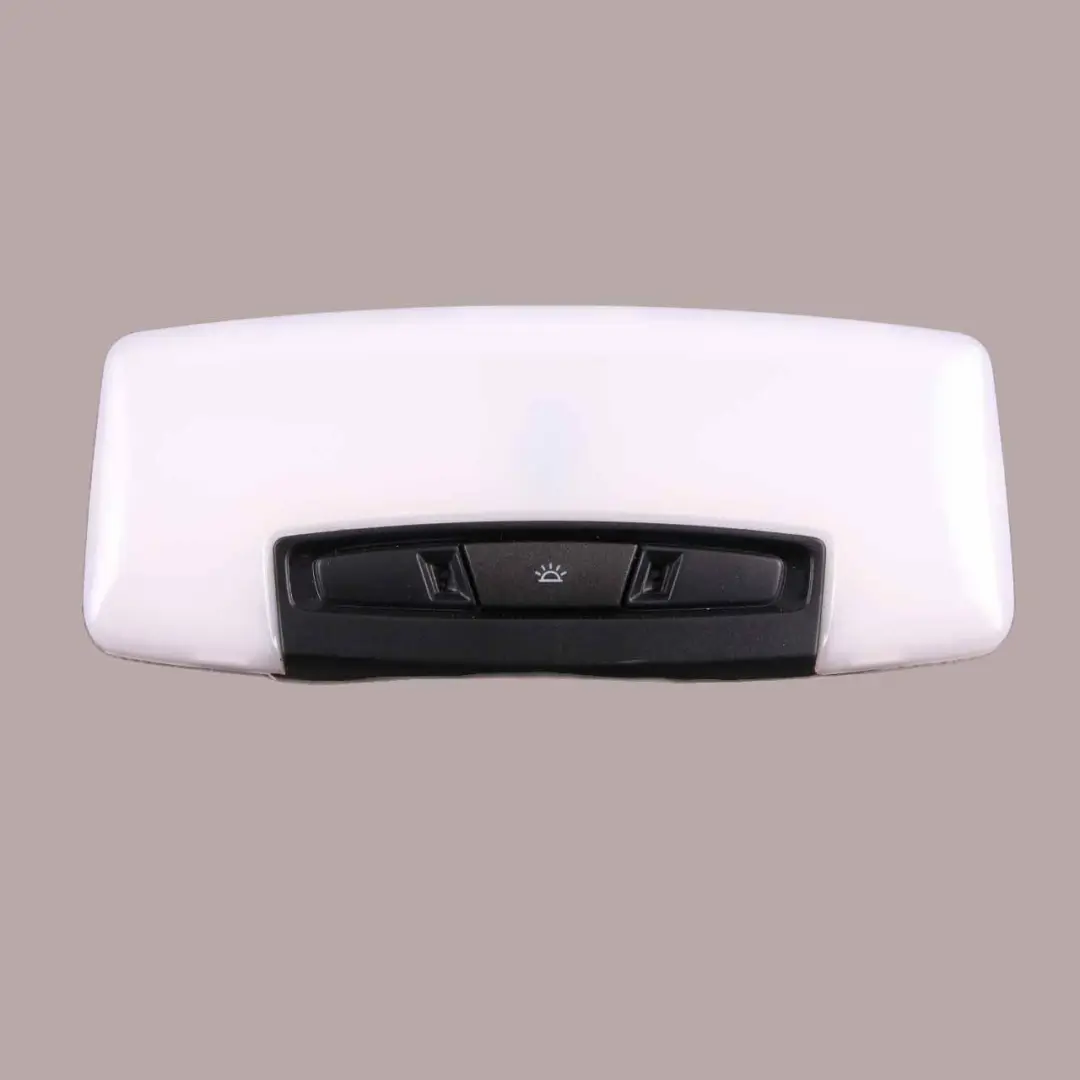  Luce interna padiglione BMW F30 F32 Illuminazione superiore anteriore - SKU 9219497 - Numero di parte 9219497