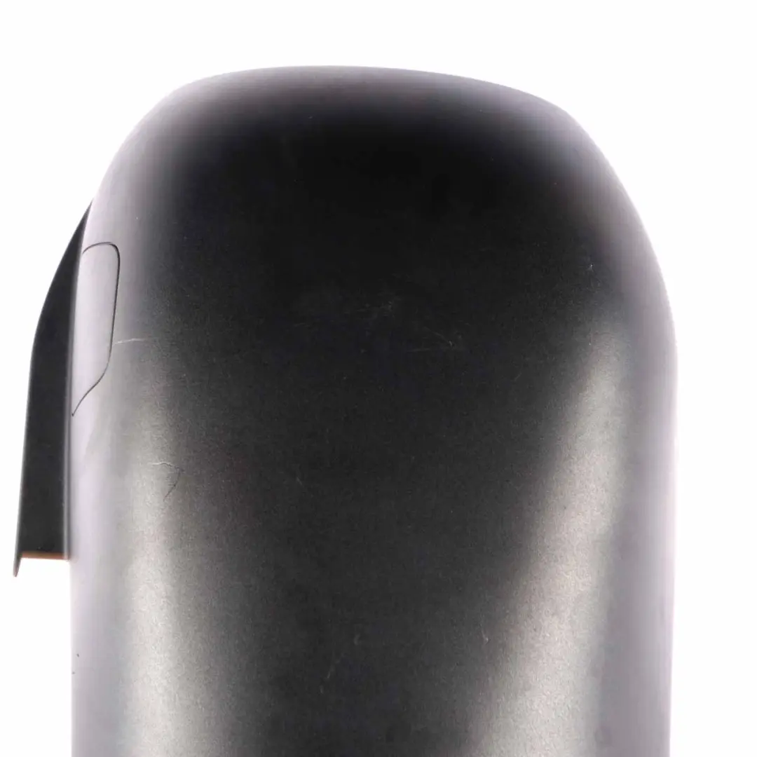BMW F20 F21 F30 F31 Tapa columna dirección Panel embellecedor inferior - SKU 9219550 - Número de pieza 9219550