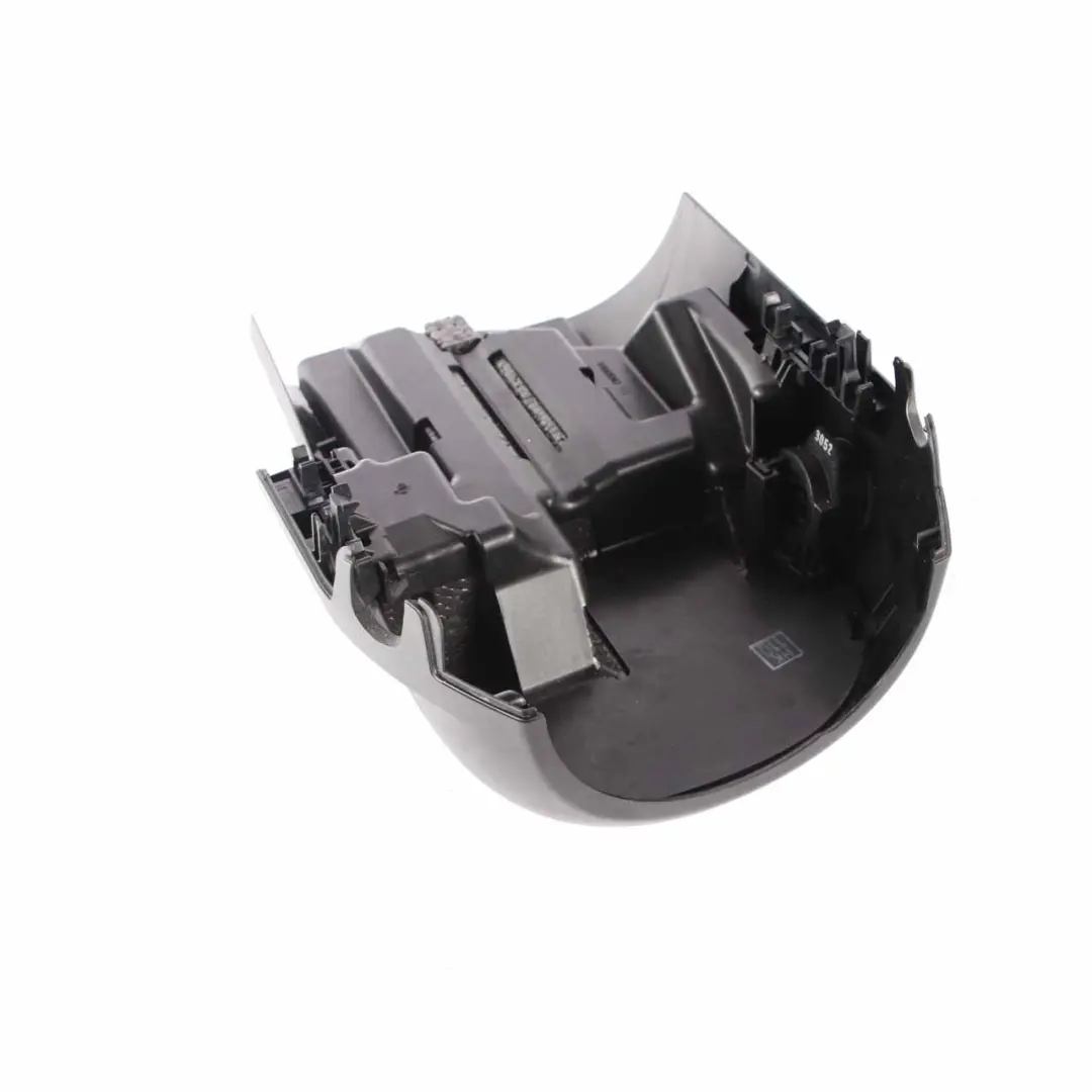 BMW F20 F21 F30 F31 Tapa columna dirección Panel embellecedor inferior - SKU 9219550 - Número de pieza 9219550