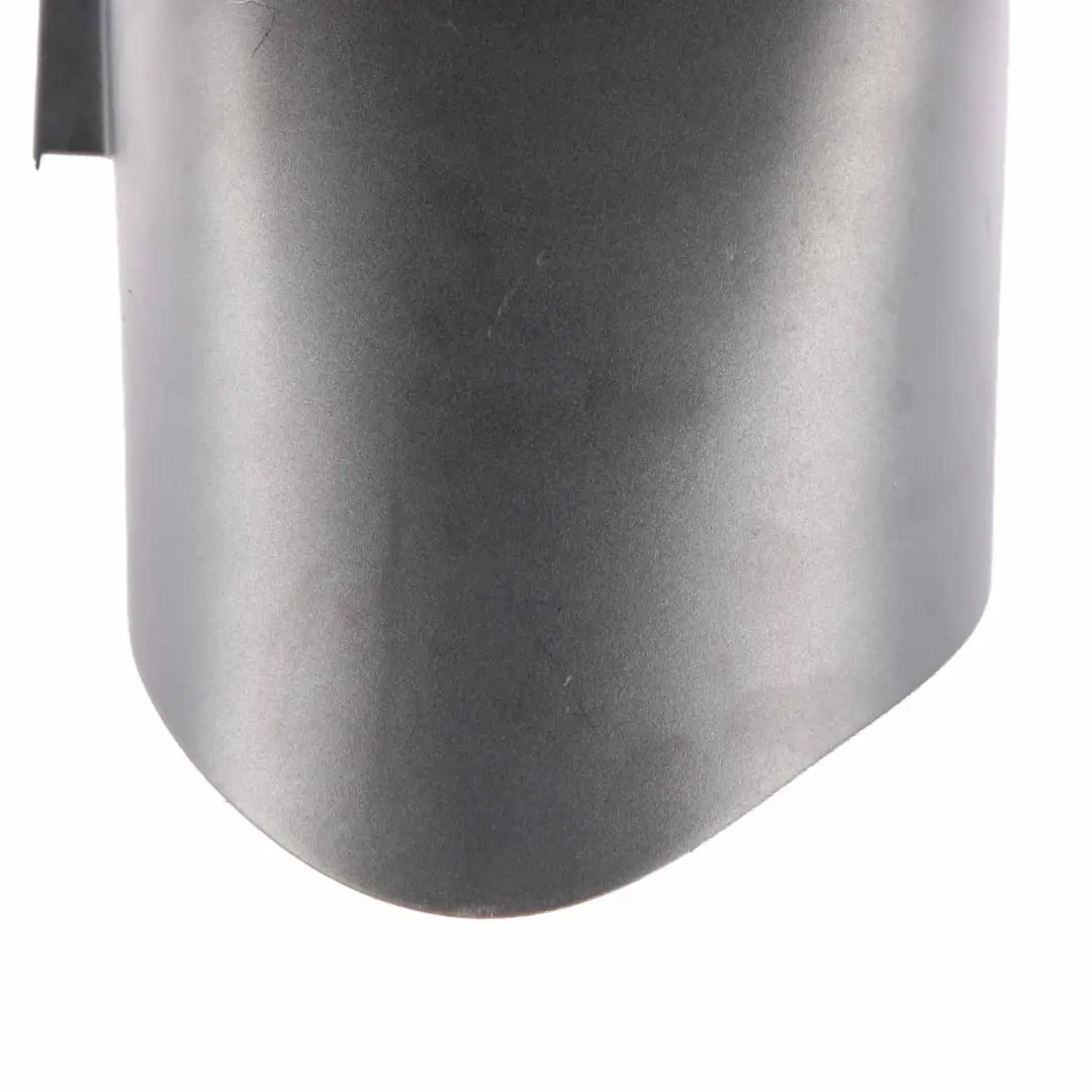 BMW F20 F21 F30 F31 Tapa columna dirección Panel embellecedor inferior - SKU 9219550 - Número de pieza 9219550