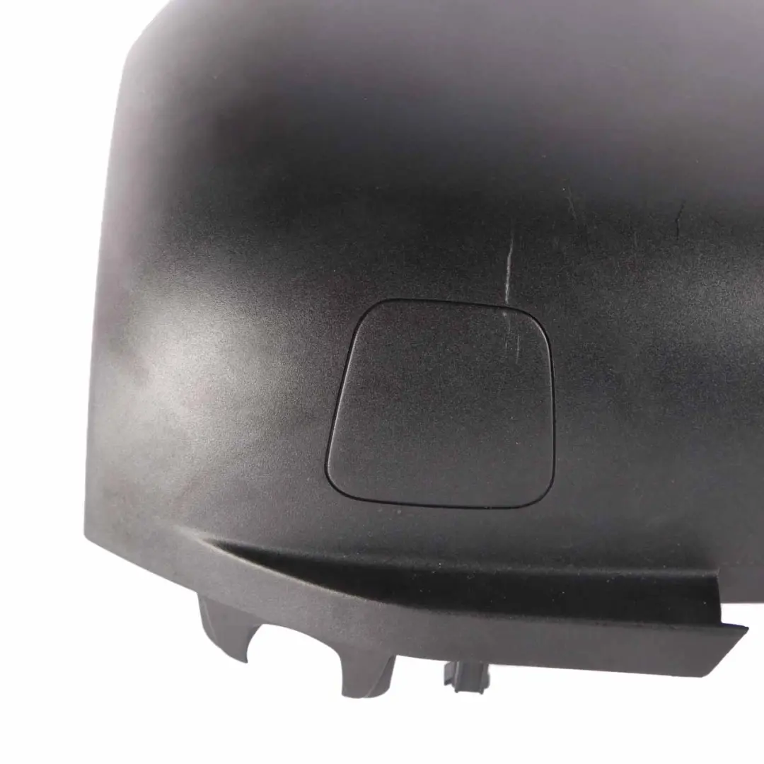 BMW F20 F21 F30 F31 Tapa columna dirección Panel embellecedor inferior - SKU 9219550 - Número de pieza 9219550
