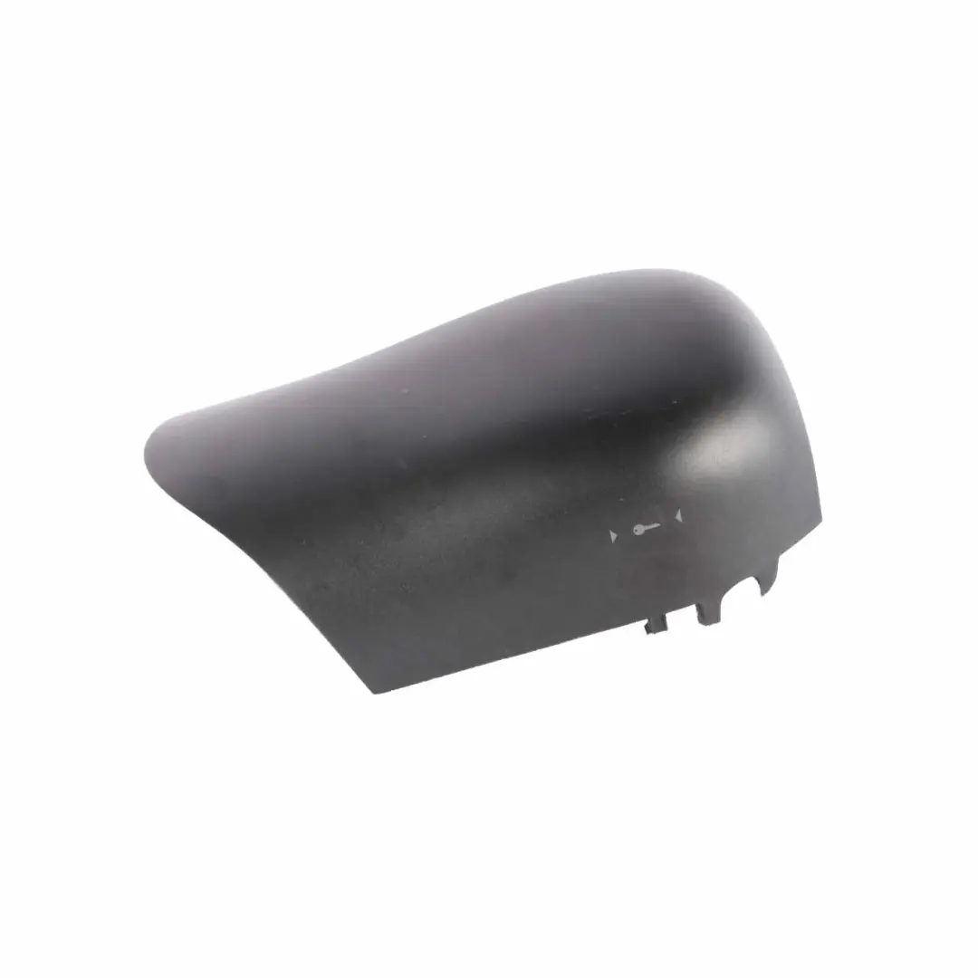 BMW F20 F21 F30 F31 Tapa columna dirección Panel embellecedor inferior - SKU 9219550 - Número de pieza 9219550