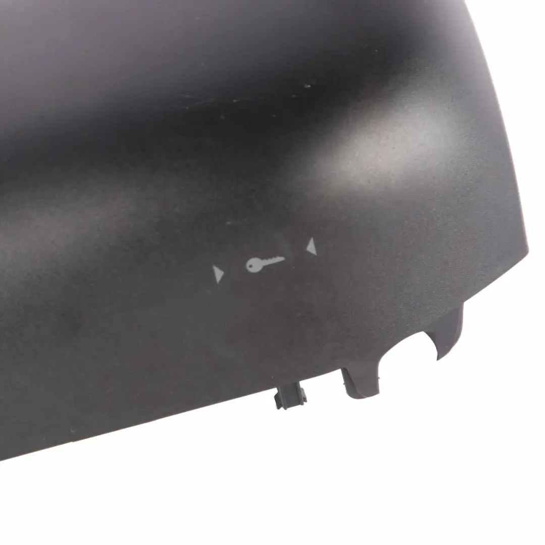 Couvercle Colonne Direction Panneau de Garniture Bas pour BMW F20 F21 F30 F31 à propos du numéro de pièce 9219550 BMW F20 F21 F30 F31 Couvercle Colonne Direction Panneau de Garniture Bas - SKU 9219550 - Numéro de pièce 9219550