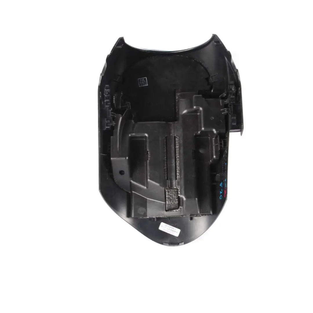 Lenksäulenabdeckung Trim Panel unten für BMW F20 F21 F30 F31 mit Teilenummer 9219550 BMW F20 F21 F30 F31 Lenksäulenabdeckung Trim Panel unten - SKU 9219550 - Teilenummer 9219550