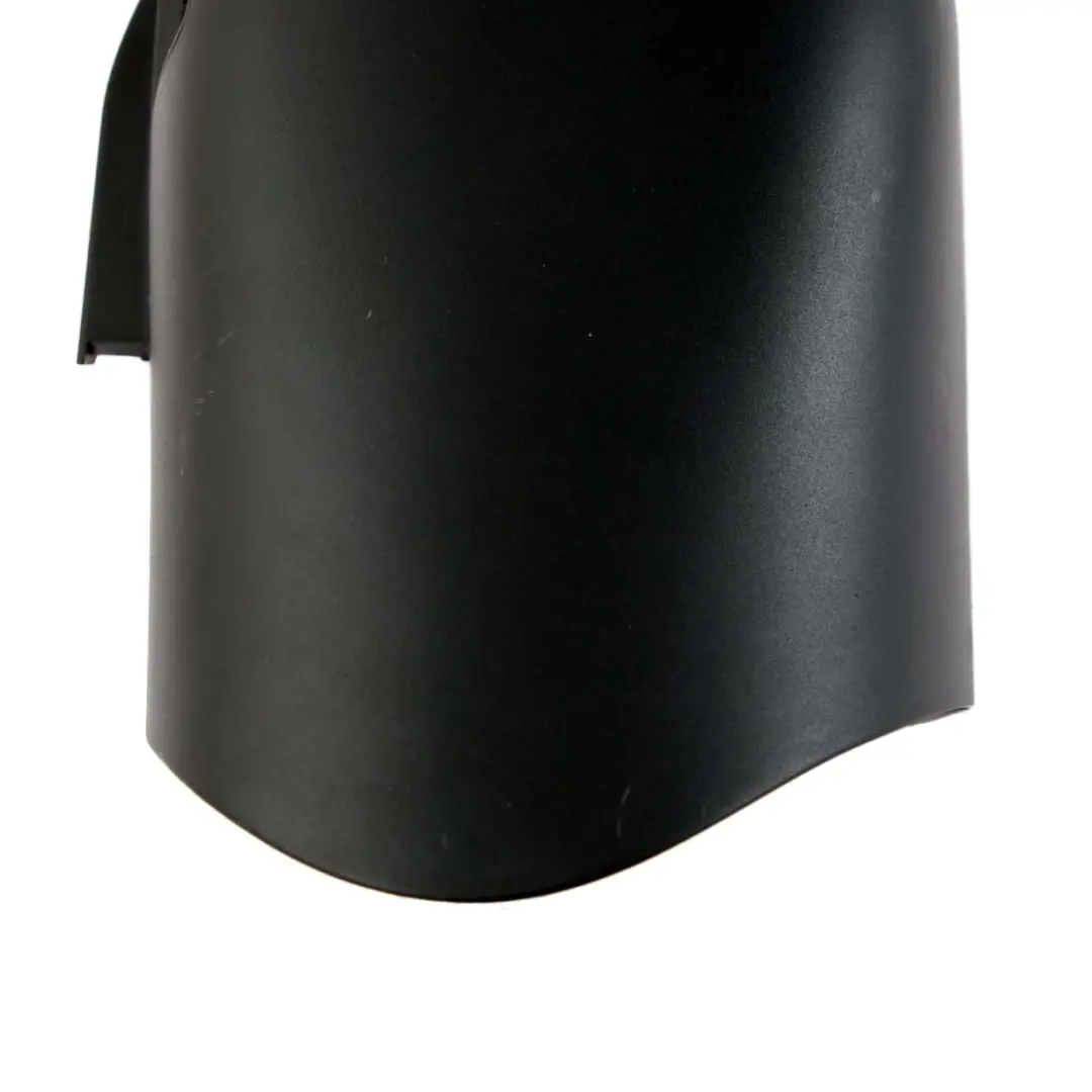 Steering Column Cover BMW F20 F21 F30 F31 Lower Bottom Trim Panel Black to with Part number 9219551 Steering Column Cover BMW F20 F21 F30 F31 Lower Bottom Trim Panel Black - SKU 9219551-1 - Part number 9219551