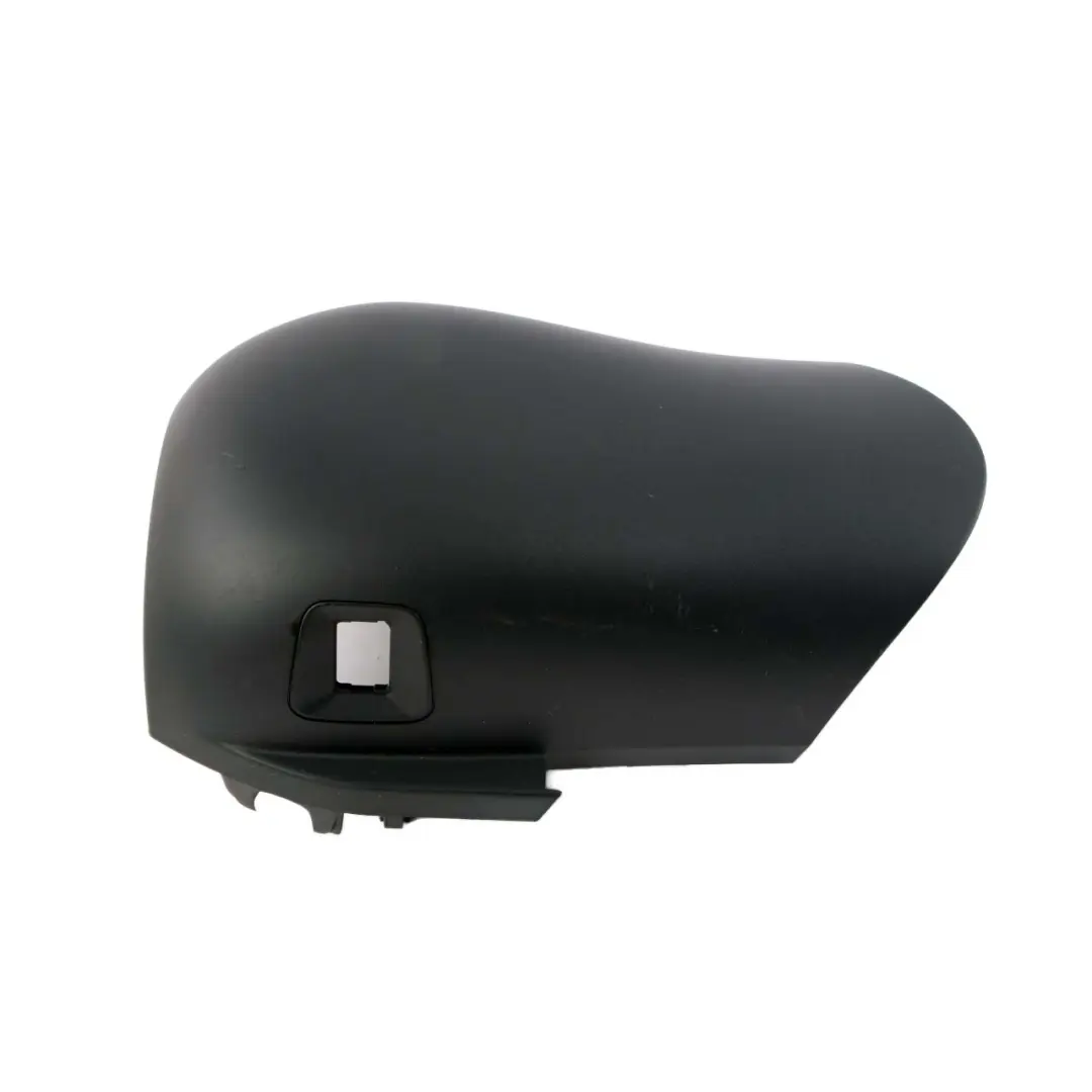 Steering Column Cover BMW F20 F21 F30 F31 Lower Bottom Trim Panel Black to with Part number 9219551 Steering Column Cover BMW F20 F21 F30 F31 Lower Bottom Trim Panel Black - SKU 9219551-1 - Part number 9219551